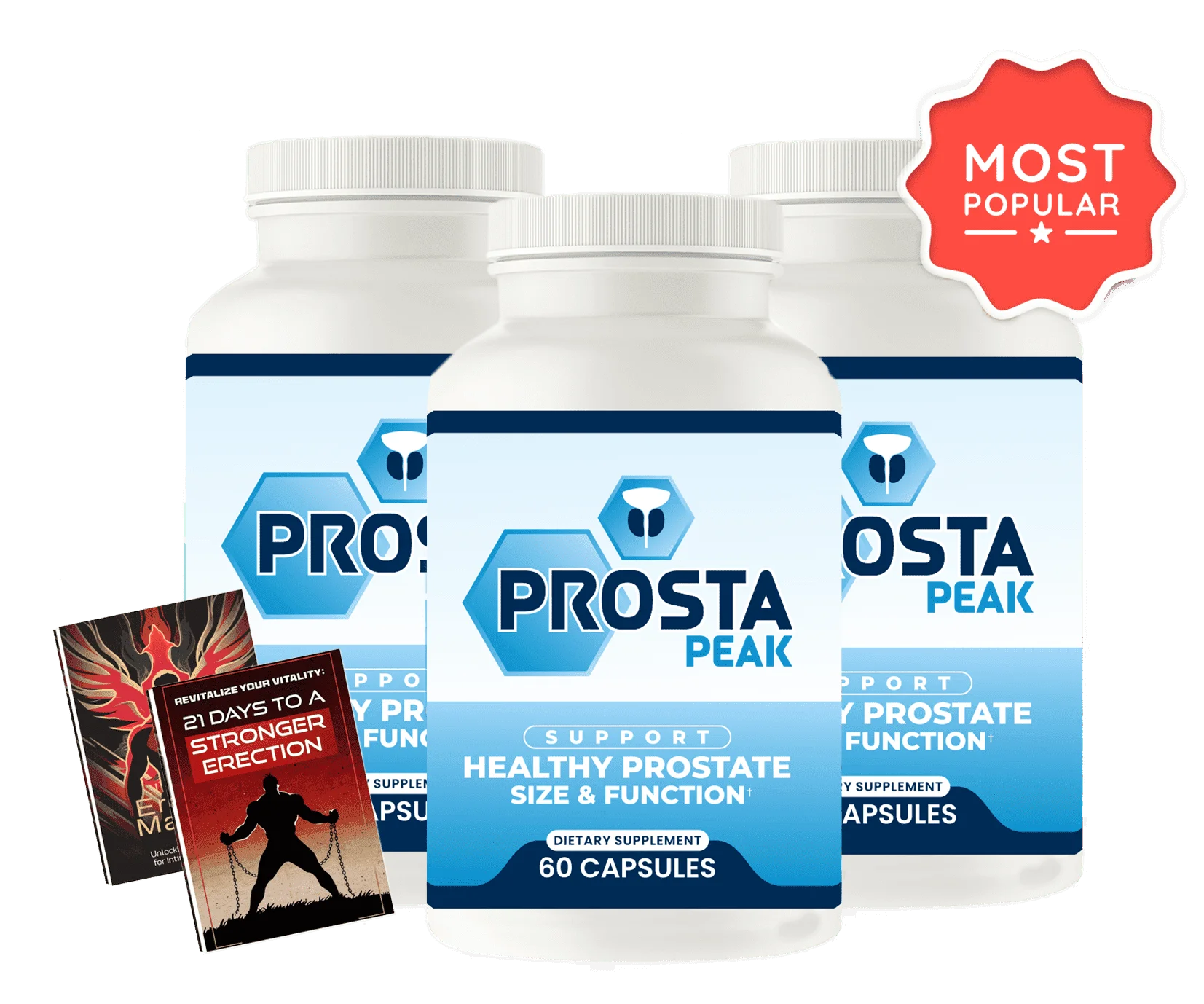 Prosta Peak Prostate Supplement
